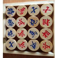 眾鑫中國(guó)象棋 30*11mm
