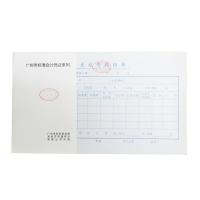 差旅費(fèi)用報(bào)銷(xiāo)單