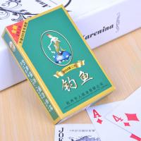 釣魚(yú)撲克金裝經(jīng)典 8068