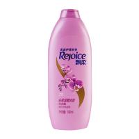 飄柔洗發(fā)露洗發(fā)水洗頭膏190ml 蘭花長效潔順?biāo)疂櫹窗l(fā)露