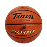火車（Train）火車頭 2000 籃球 標(biāo)準(zhǔn)7號